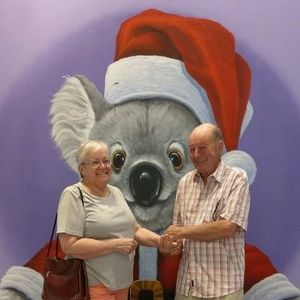 Meet your Posher, Diana